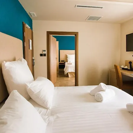 Hotel Ddream San Giuliano