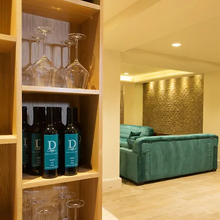 Ddream 3* San Giuliano