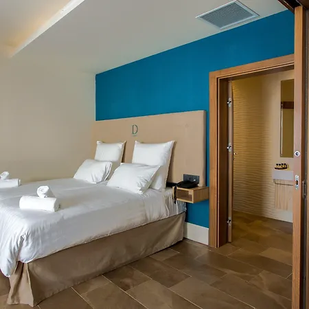 Ddream Hotel Hotel
