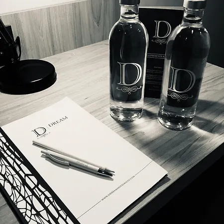 Ddream Hotel Hotel Saint Julian's