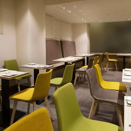 Hotel Ddream Hotel 3*