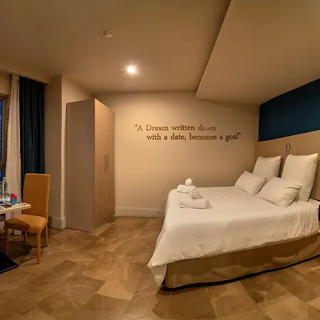 Ddream Hotel San Giuliano