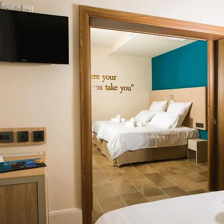 Ddream Hotel 3* Saint Julian's