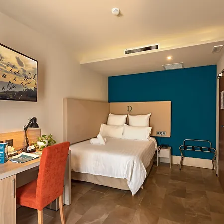 Hotel Ddream Hotel Saint Julian's