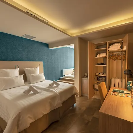 Hotel Ddream Hotel 3*