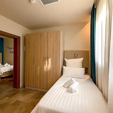 Hotel Ddream Hotel