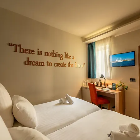 Ddream Hotel