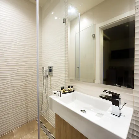 Ddream Hotel Saint Julian's