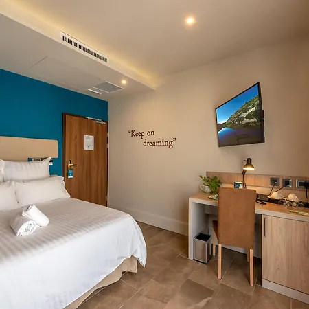 Hotel Ddream Hotel Saint Julian's