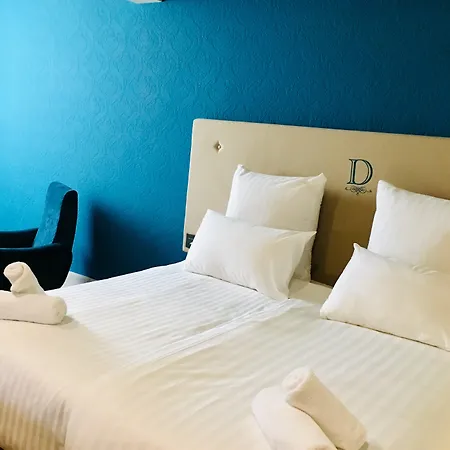 Ddream Hotel 3*