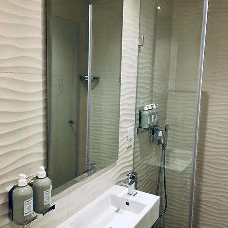 Ddream Hotel Hotel