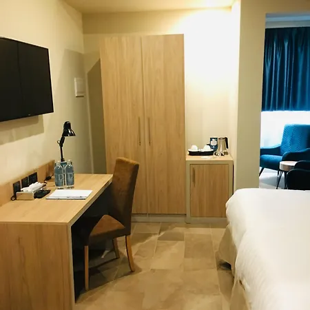 Ddream Hotel Saint Julian's