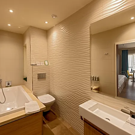 Ddream Hotel Hotel 3*