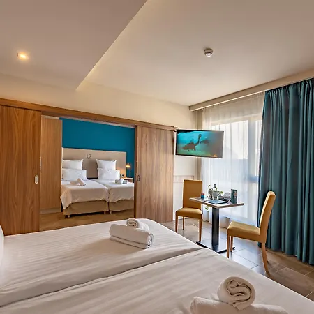 Ddream Hotel 3* Saint Julian's
