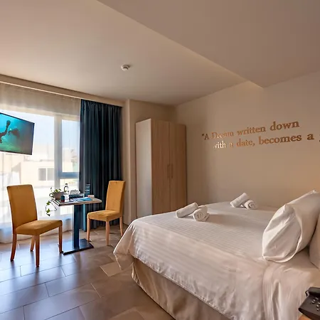 Ddream Hotel 3* Saint Julian's