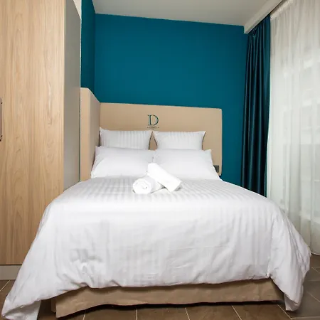 Hotel Ddream Hotel 3*