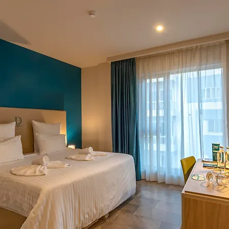 Ddream Hotel Saint Julian's