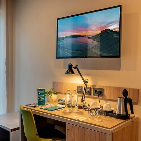 Ddream 3* Saint Julian's