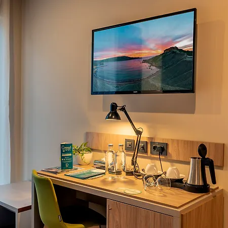 Ddream Hotel 3* Saint Julian's