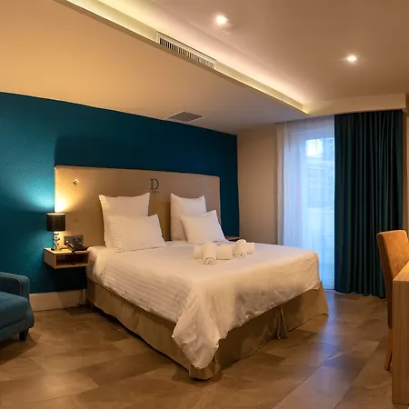 Ddream Hotel Saint Julian's