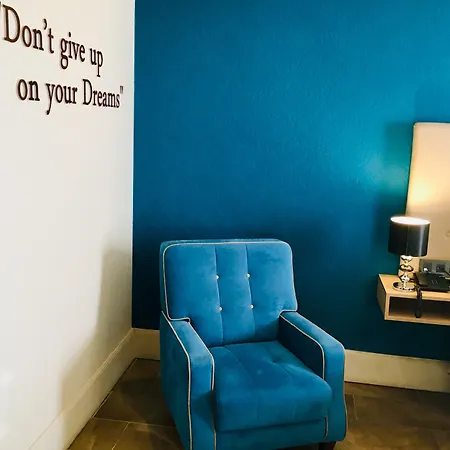 Ddream Hotel Saint Julian's