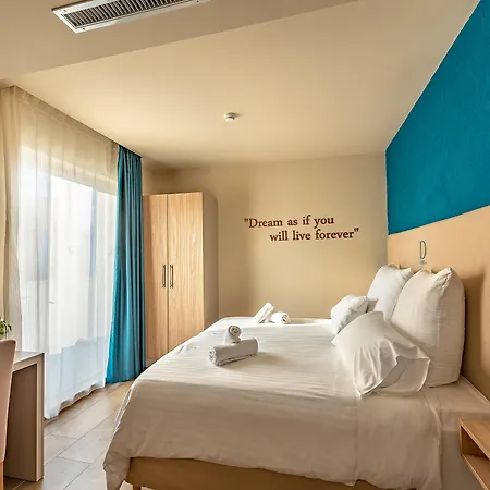 Ddream Hotel