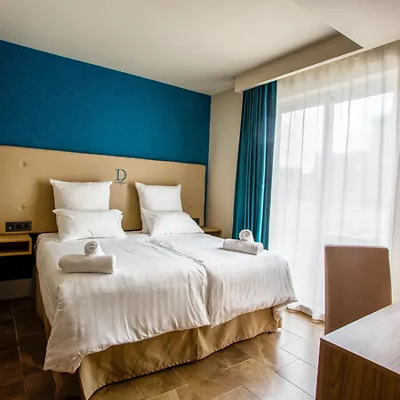 Ddream Hotel