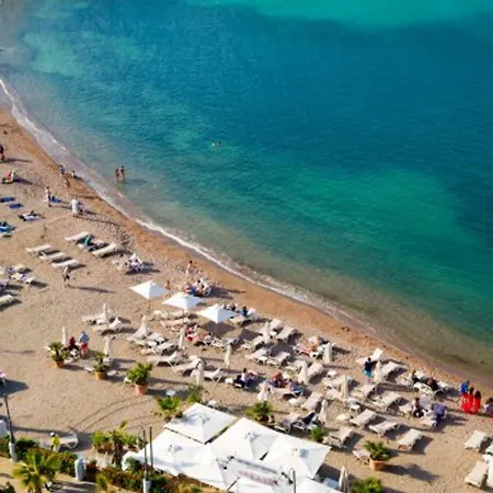 Ddream Hotel 3*