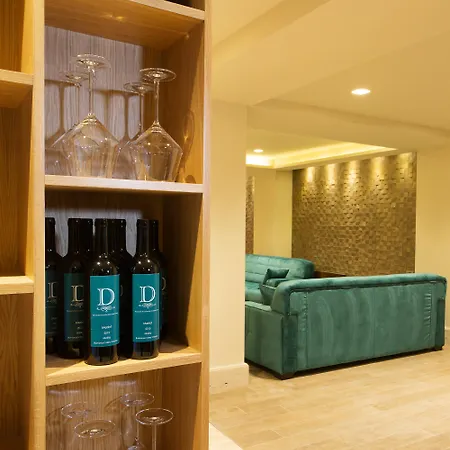 Ddream Hotel Saint Julian's