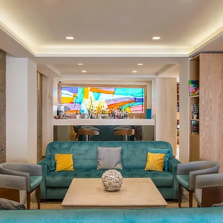 Ddream Hotel Saint Julian's