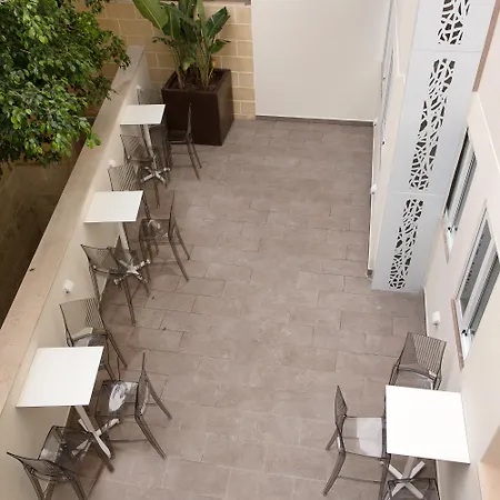 Ddream Hotel Hotel Saint Julian's