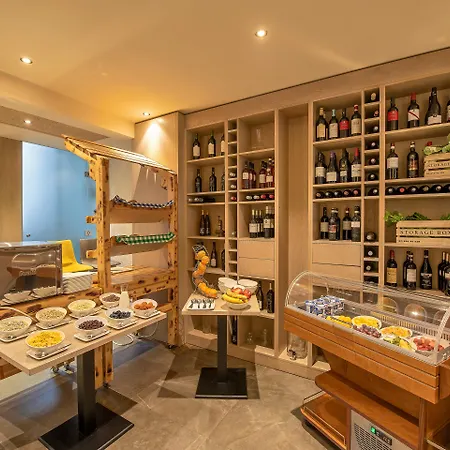 Ddream Hotel 3* Saint Julian's