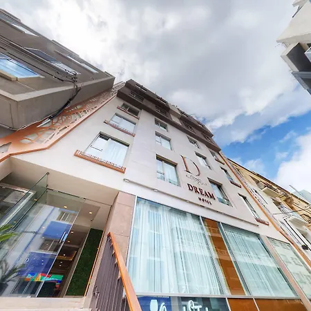 Hotel Ddream Hotel