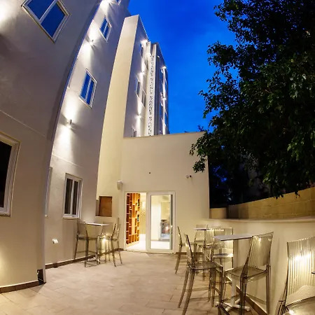 Hotel Ddream Hotel Saint Julian's