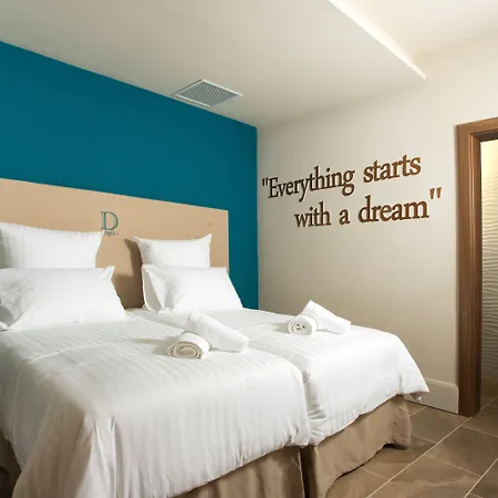 Ddream Hotel Saint Julian's