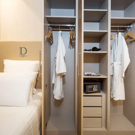 Ddream Hotel