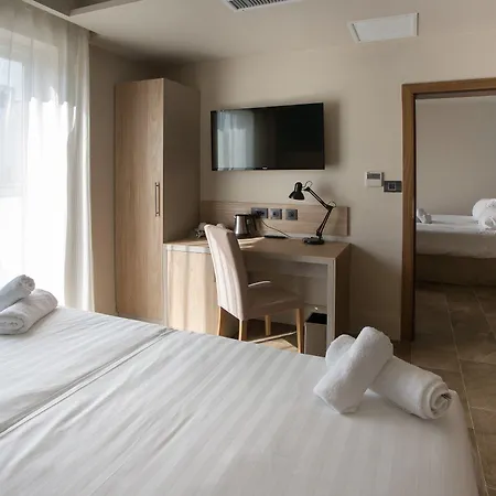 Ddream Hotel Saint Julian's