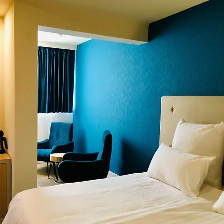 Ddream Hotel 3* Saint Julian's