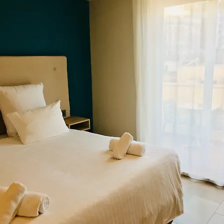 Ddream Hotel 3* Saint Julian's