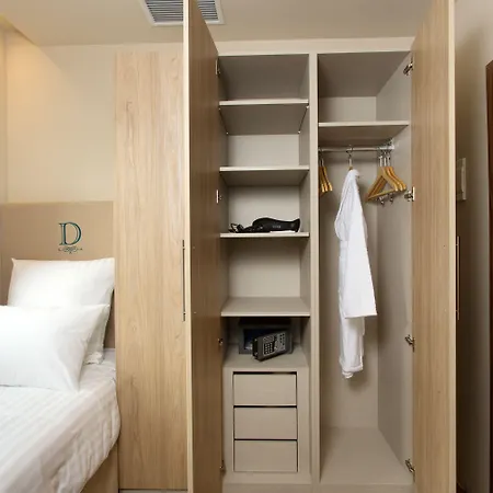 Hotel Ddream Hotel Saint Julian's