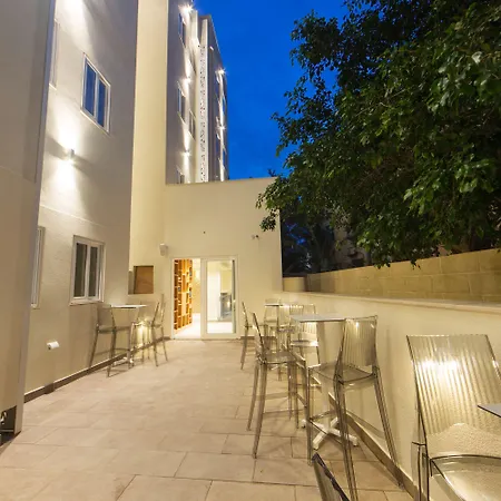 دي دريم فندق سانت جوليان