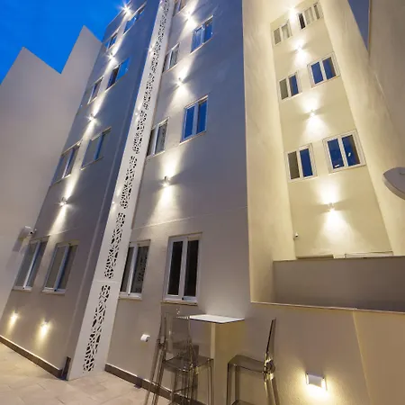 Ddream Hotel Hotel Saint Julian's