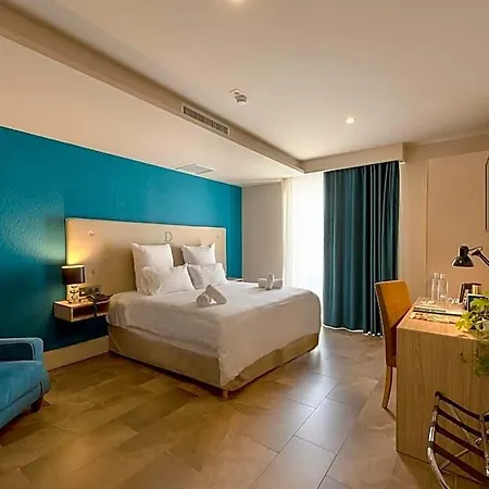 Ddream 3* St. Julian's