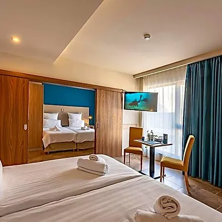 Hotel Ddream St. Julian's