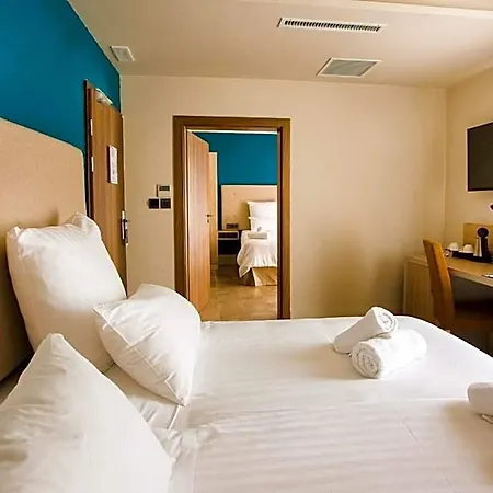 Ddream Hotel St. Julian's