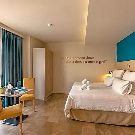 Hotel Ddream 3*