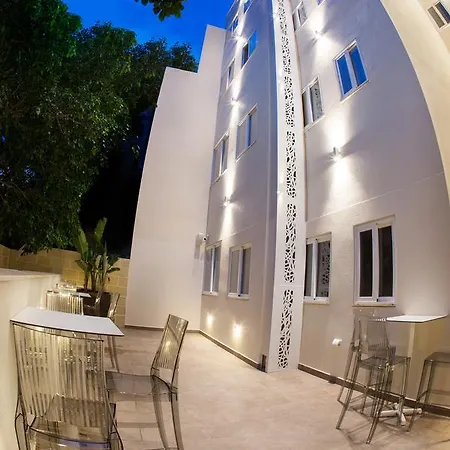 Ddream Hotel Hotel Saint Julian's