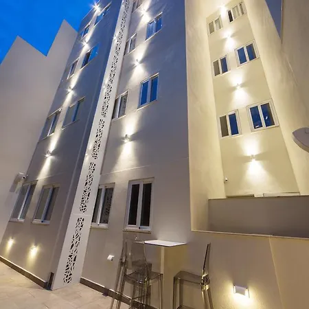 Ddream Hotel 3* Saint Julian's