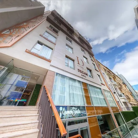 Ddream 3* Saint Julian's