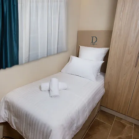 Hotel Ddream Hotel 3*